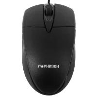 Мышь Гарнизон GM-220XL фото 1